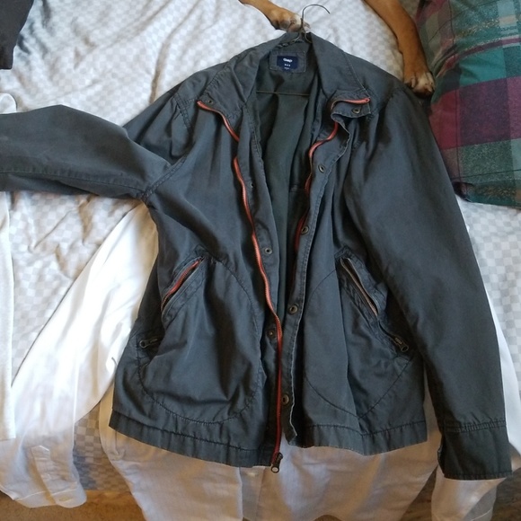 Lightweight jacket - Picture 1 of 1